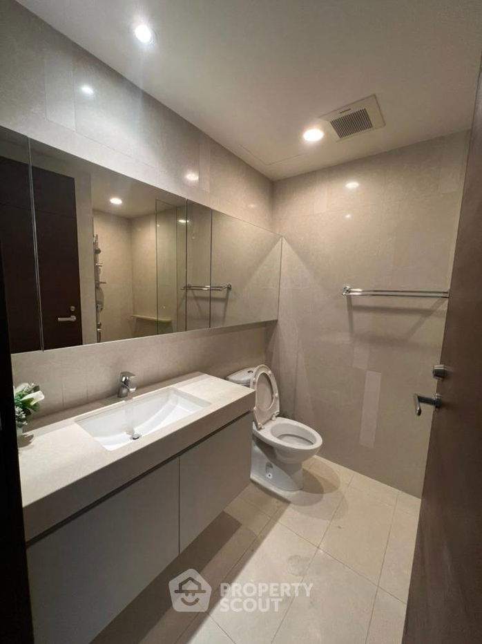 รูป คอนโด 2-ห้องนอน ที่ ควอทโทร บาย แสนสิริ ใกล้ BTS ทองหล่อ (ID 810776) - รูปที่ 7/18