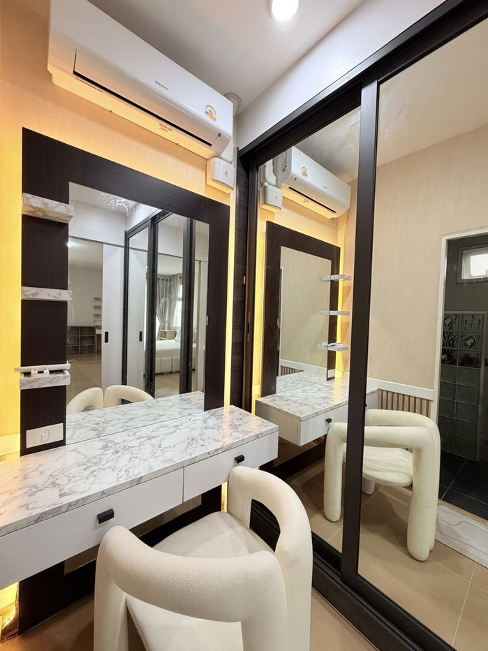 picture Private Pool Villa for Rent – Nong Pla Lai, Pattaya - 9/12