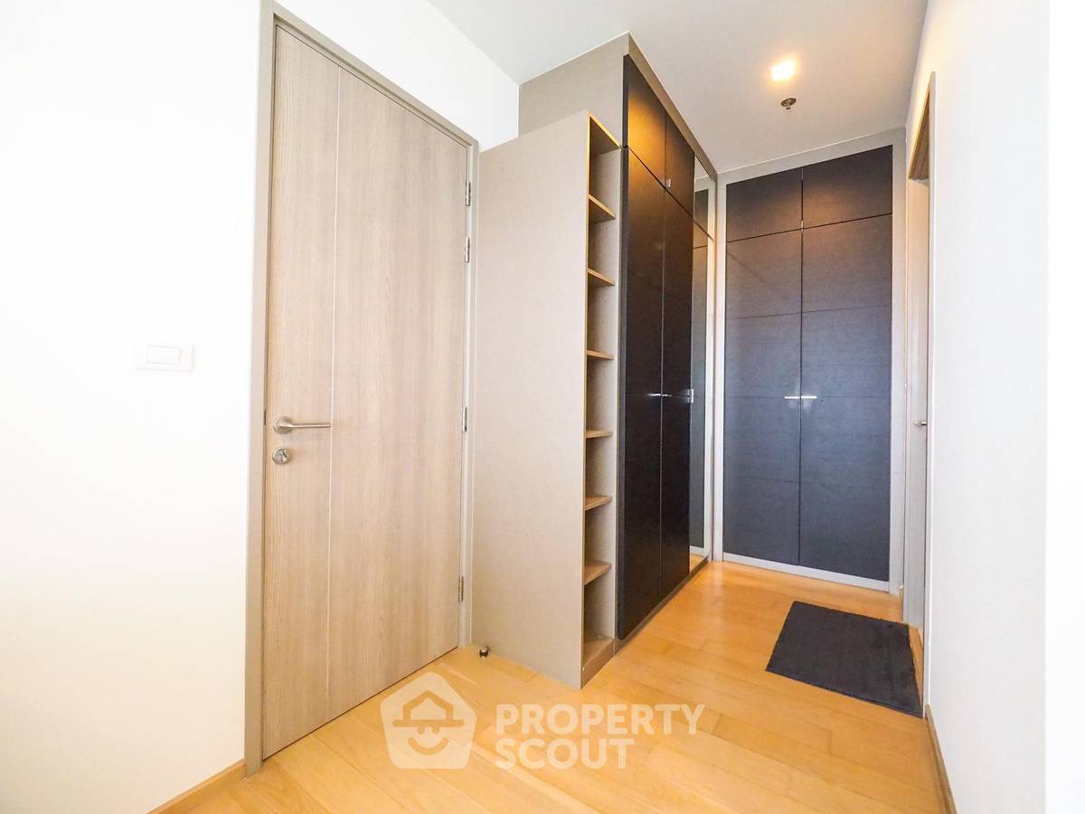 picture 1-BR Condo at HQ Thonglor near BTS Thong Lor (ID 452938) - 5/8