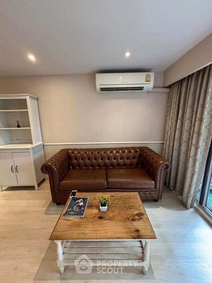 รูป คอนโด 2-ห้องนอน ที่ เรนทรี วิลล่า สุขุมวิท 53 ใกล้ BTS ทองหล่อ (ID 514704) - รูปที่ 1/17