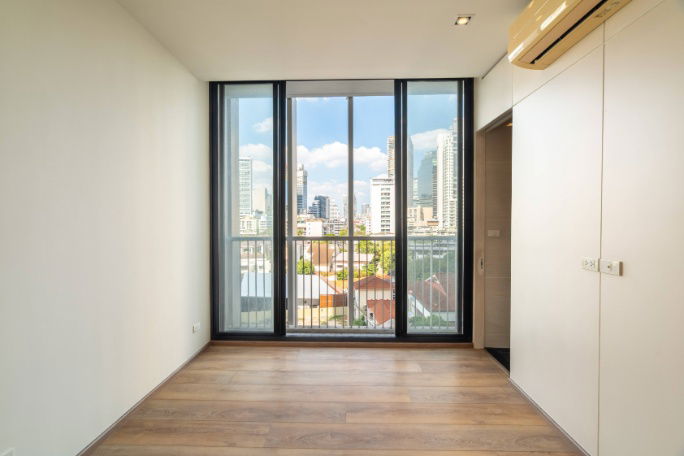 picture Investment Studio for Sale at Park Origin Phrom Phong | High-Demand Sukhumvit 24 - 1400702 - 2/14