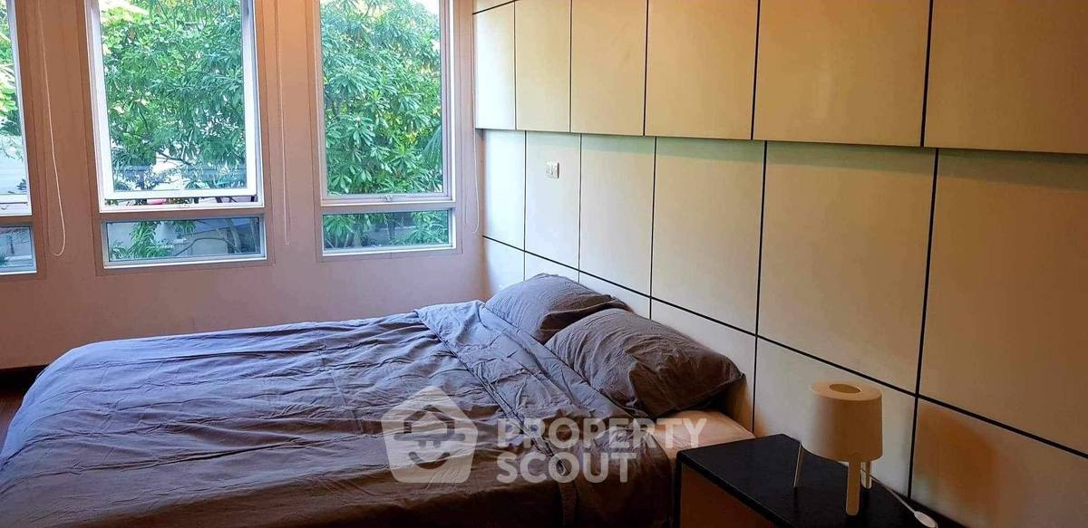 รูป คอนโด 1-ห้องนอน ที่ ดิ แอมมิธิส สุขุมวิท 39 ใกล้ BTS พร้อมพงษ์ (ID 1870986) - รูปที่ 2/11