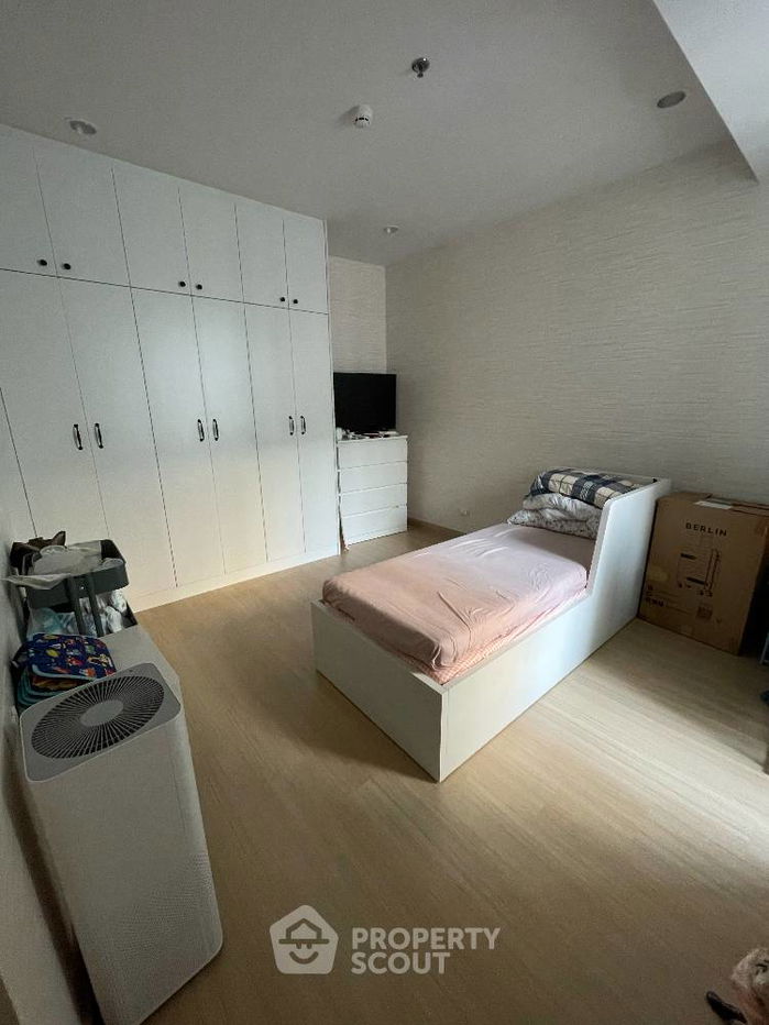 รูป คอนโด 2-ห้องนอน ที่ ศุภาลัย ริวา แกรนด์ พระราม 3 ใกล้ พระราม 3 (ID 1493808) - รูปที่ 6/15