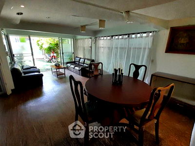 เช่าบ้านเดี่ยว เขตจตุจักร : บ้าน 4-ห้องนอน ใกล้ MRT ลาดพร้าว (ID 2482616)