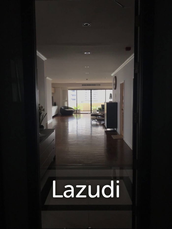 รูป 265 sqm condo Tower Park Khlong Toei Nuea Bangkok - รูปที่ 2/22