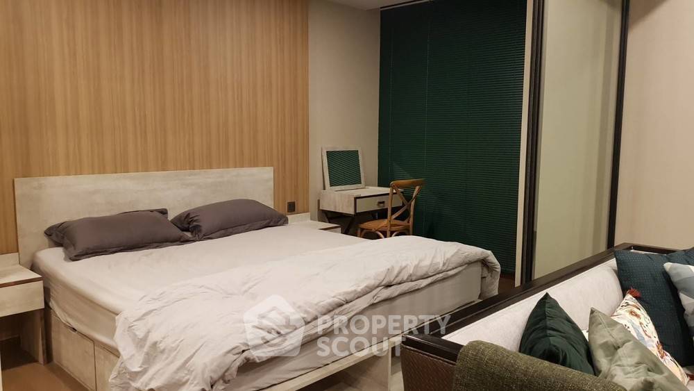 รูป คอนโด 1-ห้องนอน ที่ ณ วรา เรสซิเดนส์ ใกล้ BTS ชิดลม (ID 386824) - รูปที่ 12/17