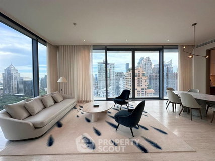 รูปภาพ 2-BR Condo at SCOPE Langsuan near BTS Chit Lom (ID 1572541)
