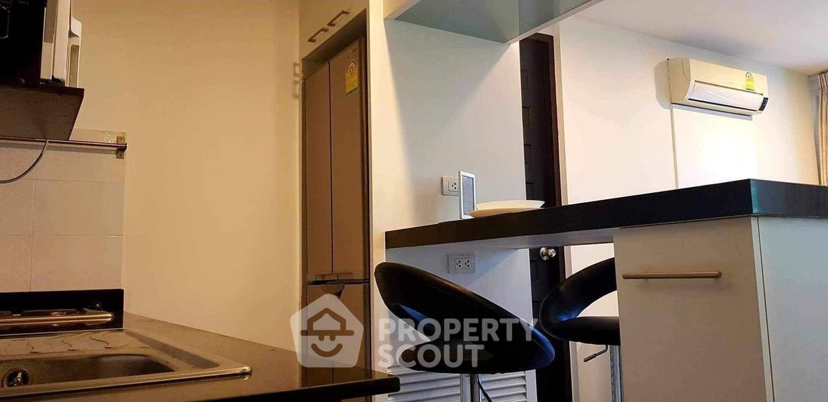 รูป คอนโด 1-ห้องนอน ที่ ดิ แอมมิธิส สุขุมวิท 39 ใกล้ BTS พร้อมพงษ์ (ID 1870986) - รูปที่ 8/11