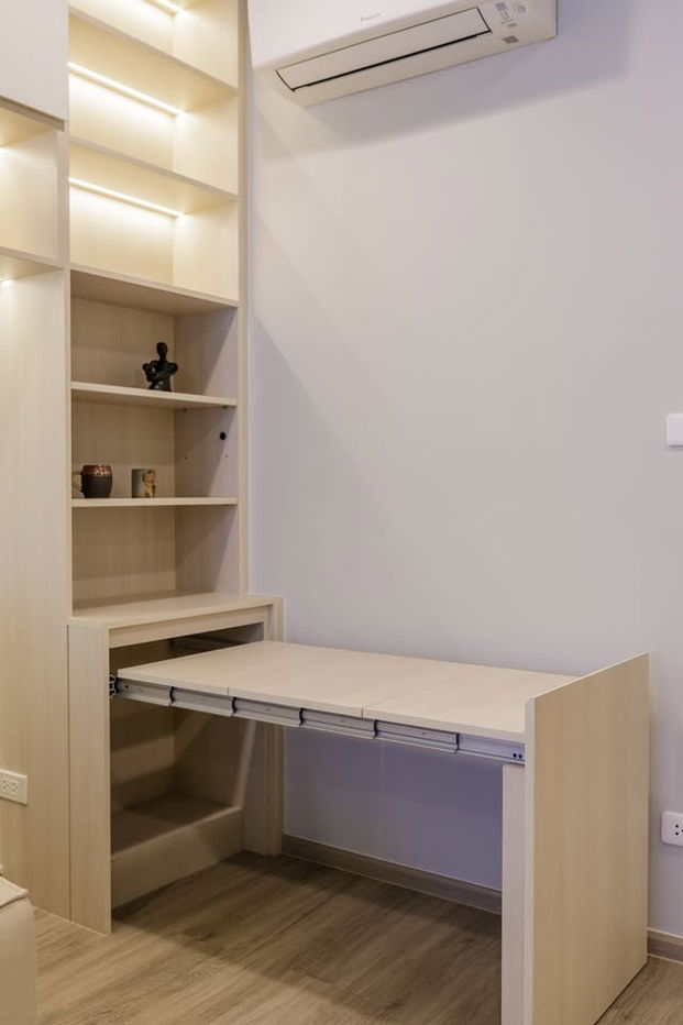 รูป ✨Condo for Rent : Culture Thonglor (AP-02) ( line : @condo91 ) - รูปที่ 18/23