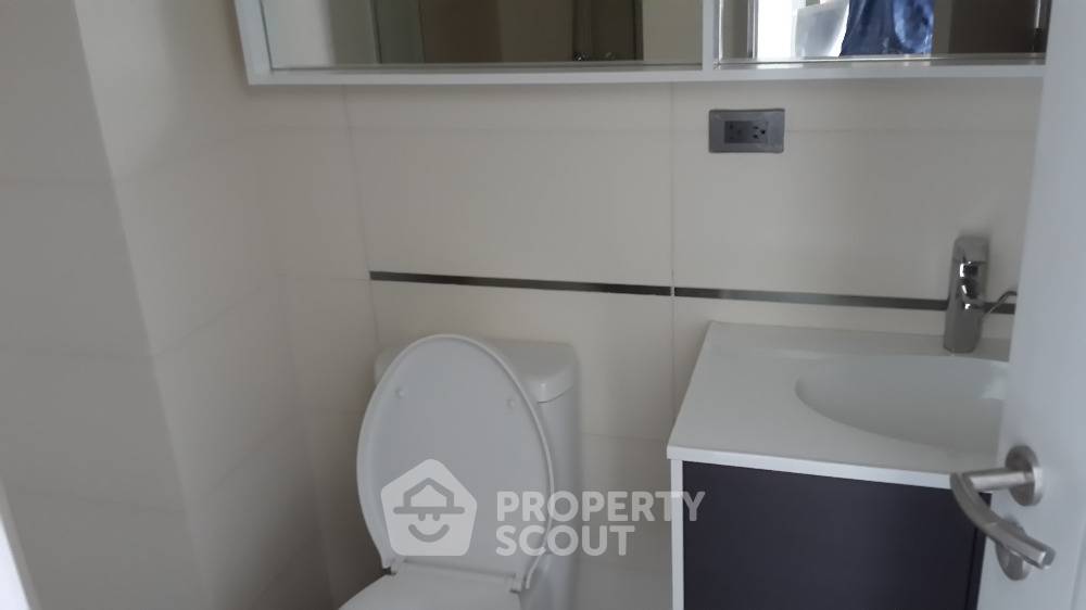 รูป คอนโด 1-ห้องนอน ที่ วายน์ บาย แสนสิริ ใกล้ BTS พระโขนง (ID 449276) - รูปที่ 7/13