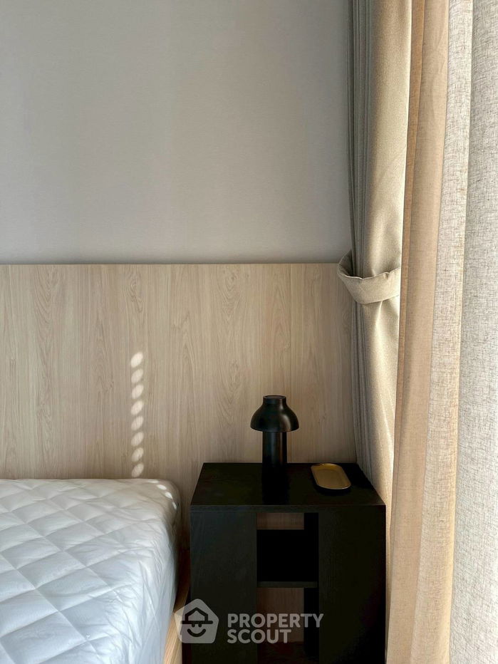 picture 1-BR Condo at Noble State 39 near BTS Phrom Phong (ID 2469153) - 2/15