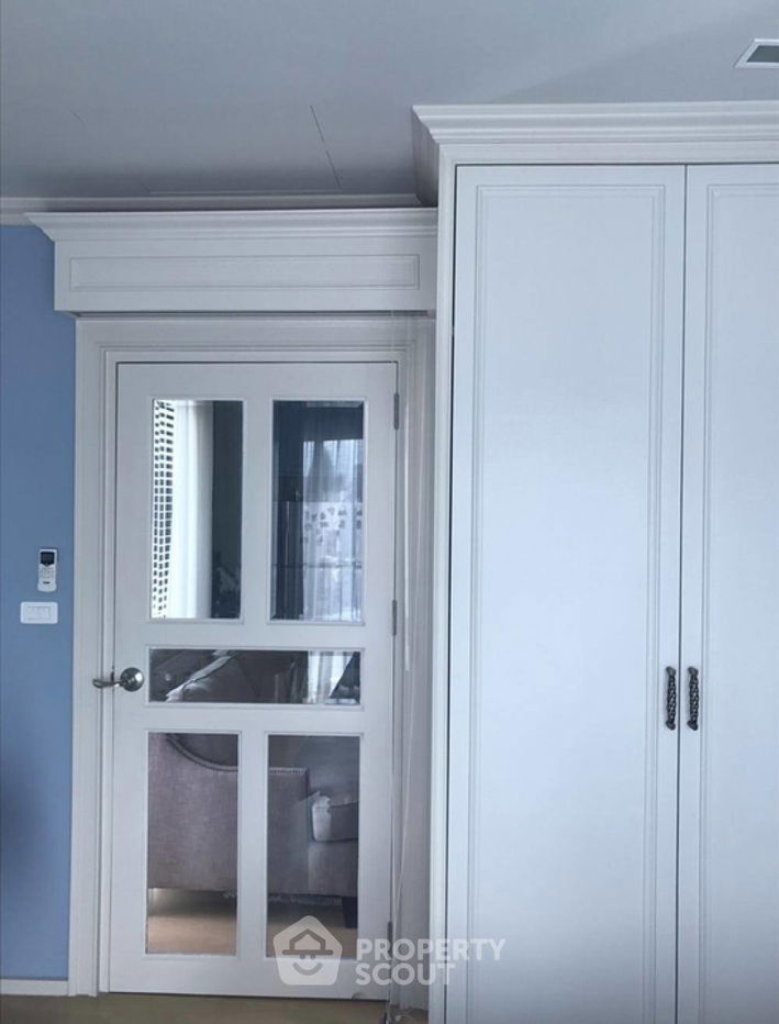 picture 1-BR Condo at Noble Revent near BTS Phaya Thai (ID 806257) - 8/11