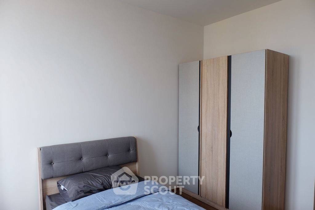 picture 2-BR Condo at Hasu Haus Sukhumvit 77 near BTS On Nut (ID 567216) - 32/41