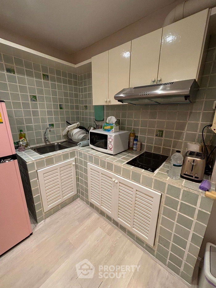 รูป คอนโด 2-ห้องนอน ที่ เรนทรี วิลล่า สุขุมวิท 53 ใกล้ BTS ทองหล่อ (ID 514704) - รูปที่ 8/17