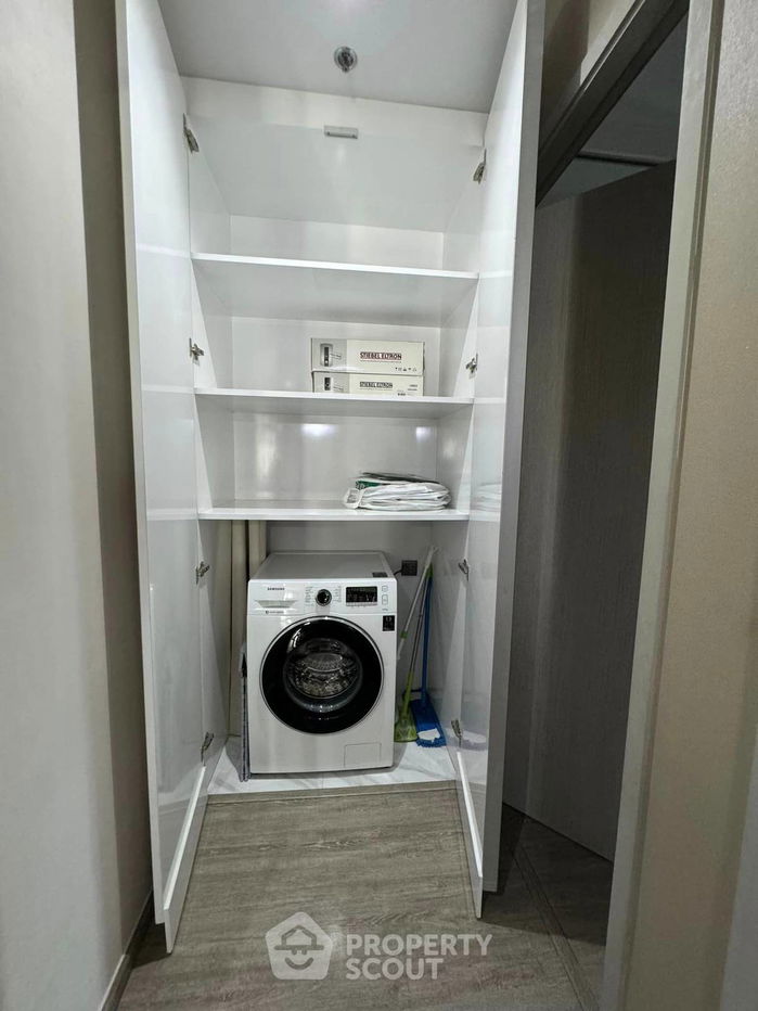 รูป คอนโด 2-ห้องนอน ที่ ริทึ่ม เอกมัย ใกล้ BTS เอกมัย (ID 1910445) - รูปที่ 4/14