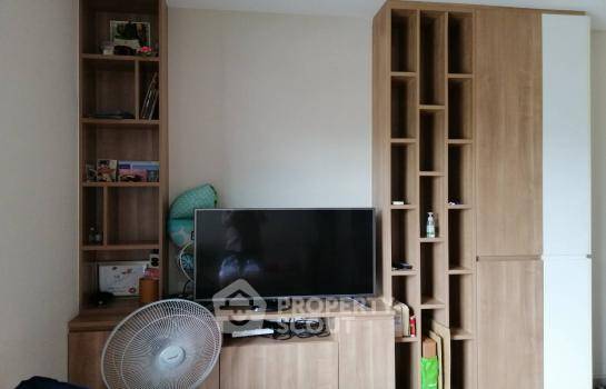 รูป คอนโด 2-ห้องนอน ที่ เดอะ แคปปิตอล ราชปรารภ-วิภาฯ ใกล้ BTS สนามเป้า (ID 423208) - รูปที่ 3/12