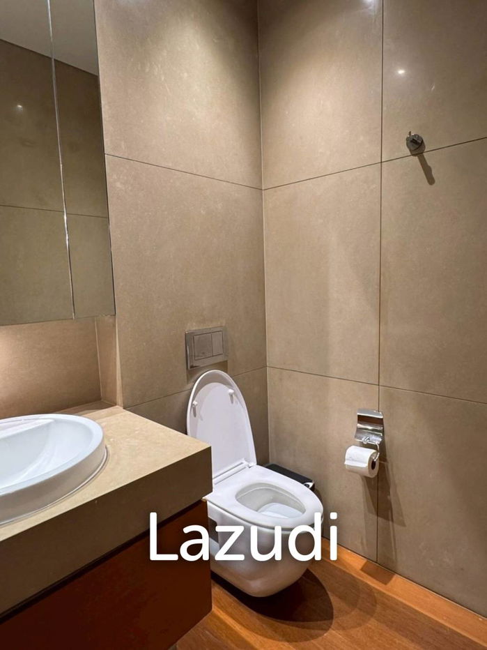 picture 156 sqm 2 Bed Condo at The Sukhothai Residences Sathorn Bangkok - 10/12