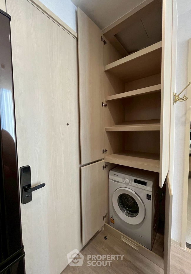 picture 1-BR Condo at Noble State 39 near BTS Phrom Phong (ID 2469153) - 4/15