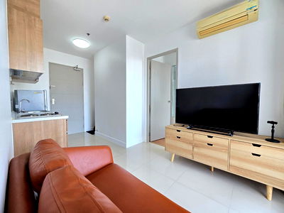 Condos for rent : 🔥Hot deal for rent🔥 newly room with good condition furniture at Ideo Mix Sukhumvit 103