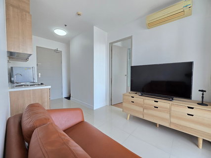 รูปภาพ 🔥Hot deal for rent🔥 newly room with good condition furniture at Ideo Mix Sukhumvit 103