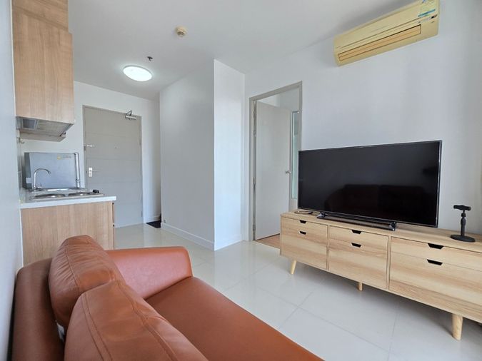 🔥Hot deal for rent🔥 newly room with good condition furniture at Ideo Mix Sukhumvit 103