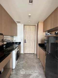 1-BR 37 Sqm Condo For Sale, Kawa Haus, BTS On Nut (ID 1174231)