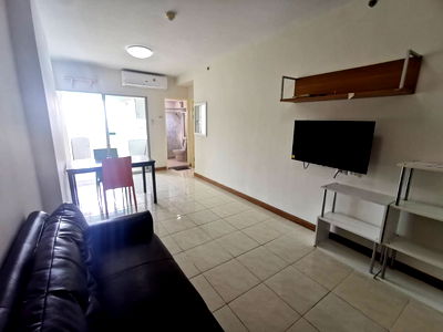 คอนโดให้เช่า : 📣📣ให้เช่า ศุภาลัย ปาร์ค แคราย-งามวงศ์วาน ขนาด 49 ตารางเมตร(1ห้องนอน 1ห้องน้ำ) *มีเครื่องซักผ้า* ครบพร้อมเข้าอยู่