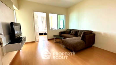 Condos for rent : 1-BR Condo At Life @ Sukhumvit 65, High-Floor 25, 300m To BTS Phra Khanong (ID 1403346)