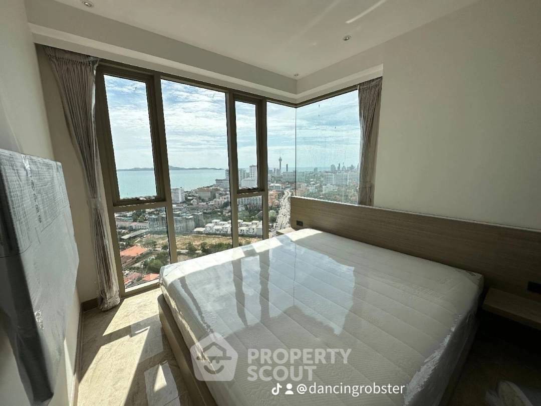 รูป คอนโด 1-ห้องนอน ที่ เดอะ ริเวียร่า โอเชี่ยน ไดร์ฟ ใกล้ หาดจอมเทียน (ID 1559384) - รูปที่ 13/17