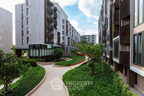 คอนโด 1-ห้องนอน ที่ คาวะ เฮาส์ ใกล้ BTS อ่อนนุช (ID 1337399)