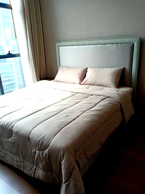 คอนโดให้เช่า : ให้เช่า เดอะ ดิโพลแมท สาทร The Diplomat Sathorn ชีวิตเหนือระดับใจกลางสาธร ตกแด่งครบพร้อมเข้าอยู่