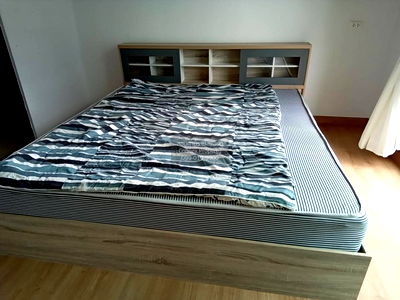 Condos for rent Silom and Sathorn Road : FOR RENT condo , Supalai Casa Riva Vista 2 , Bang Kho Laem , Bang Kho Laem , Bangkok , CX-73516 ✅ Live chat with us ADD LINE @connexproperty ✅