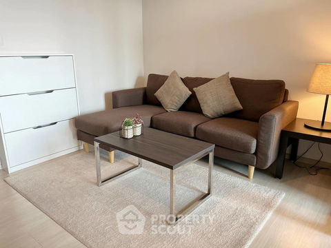 คอนโด 1-ห้องนอน ที่ ไลฟ์ สุขุมวิท 48 ใกล้ BTS พระโขนง (ID 1061614)