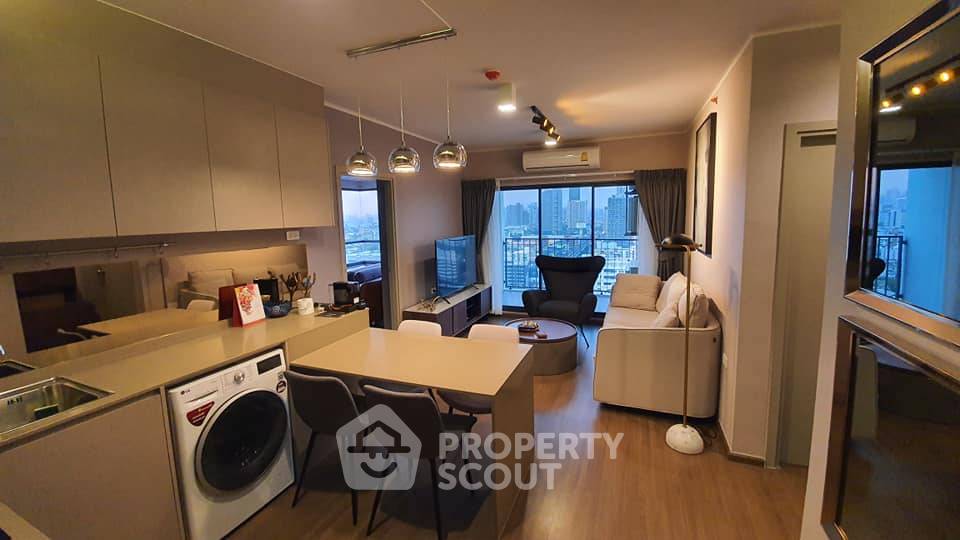 รูป คอนโด 2-ห้องนอน ที่ ไอดีโอ สุขุมวิท 93 ใกล้ BTS บางจาก (ID 1851907) - รูปที่ 1/16