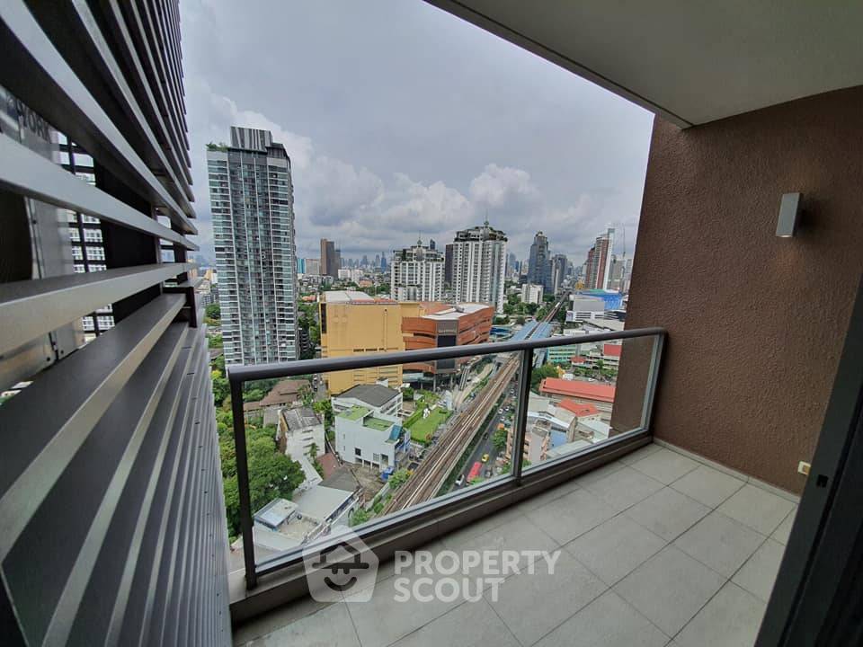 รูป คอนโด 1-ห้องนอน ที่ เดอะ ลอฟท์ เอกมัย ใกล้ BTS เอกมัย (ID 423362) - รูปที่ 8/12