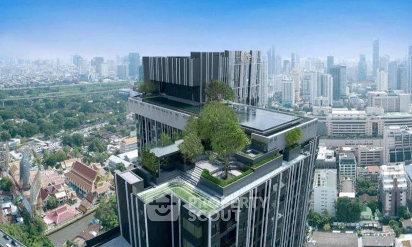 รูป คอนโด 1-ห้องนอน ที่ ไลฟ์ วัน ไวร์เลส ใกล้ BTS เพลินจิต (ID 366024) - รูปที่ 7/9