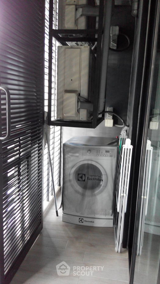 picture 1-BR Condo at Mode Sukhumvit 61 near BTS Ekkamai (ID 511159) - 9/9