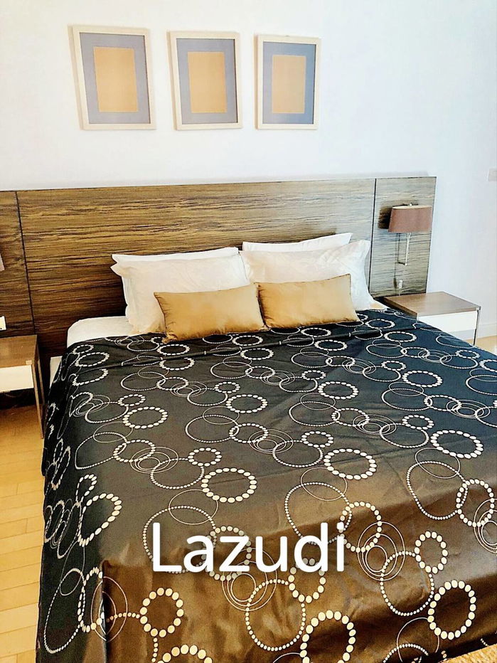 picture 120 sqm 2 Bed Condo at Athenee Residence Lumpini Bangkok - 11/20