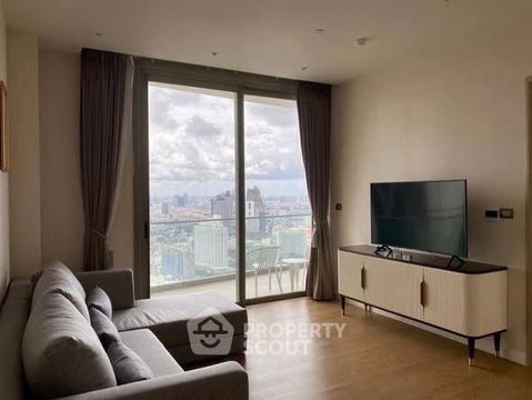 คอนโด 1-ห้องนอน ที่ แมกโนเลียส์ วอเตอร์ฟรอนท์ เรสซิเดนซ์ ใกล้ BTS สะพานตากสิน (ID 2482871)