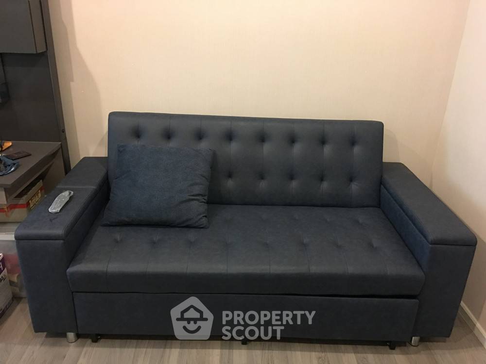 รูป คอนโด 1-ห้องนอน ที่ เดอะ รูม สุขุมวิท 69 ใกล้ BTS พระโขนง (ID 386848) - รูปที่ 8/11