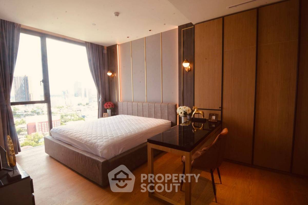 รูป คอนโด 1-ห้องนอน ที่ บีทนิค สุขุมวิท 32 ใกล้ BTS ทองหล่อ (ID 889724) - รูปที่ 5/9