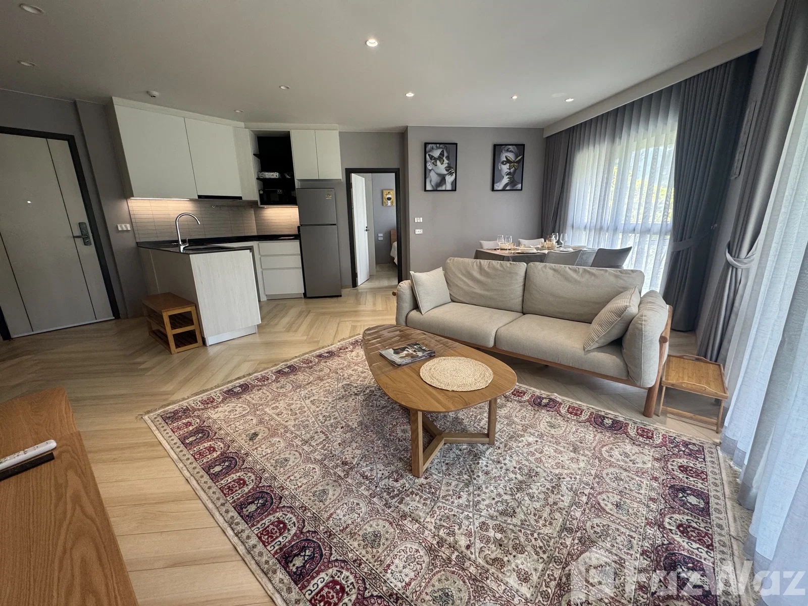 2 Bedroom Condo for sale at The Title Legendary-Bang Tao  1714098