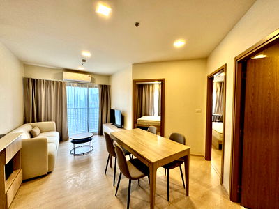 Condos for rent : 🌆 For Rent: FLO by Sansiri | Stylish New Condo | Near ICONSIAM & Krung Thonburi BTS | Ready to Move In @90condo 🌃