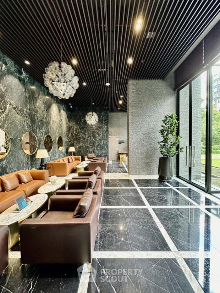 รูป คอนโด 1-ห้องนอน ที่ โนเบิล บีอี 33 สุขุมวิท ใกล้ BTS พร้อมพงษ์ (ID 1331968) - รูปที่ 12/19