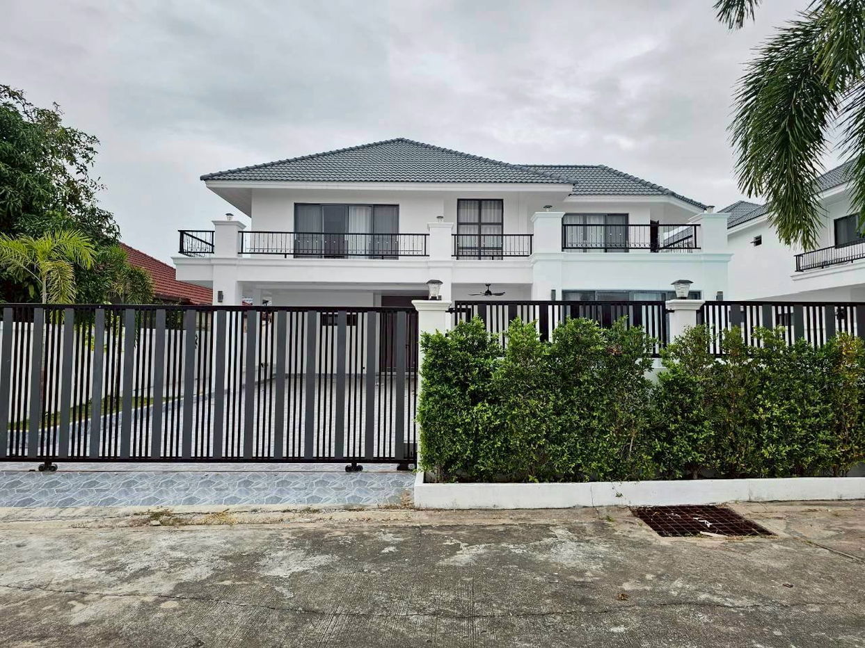 picture New Luxury Villa for Sale – East Pattaya - 23/23