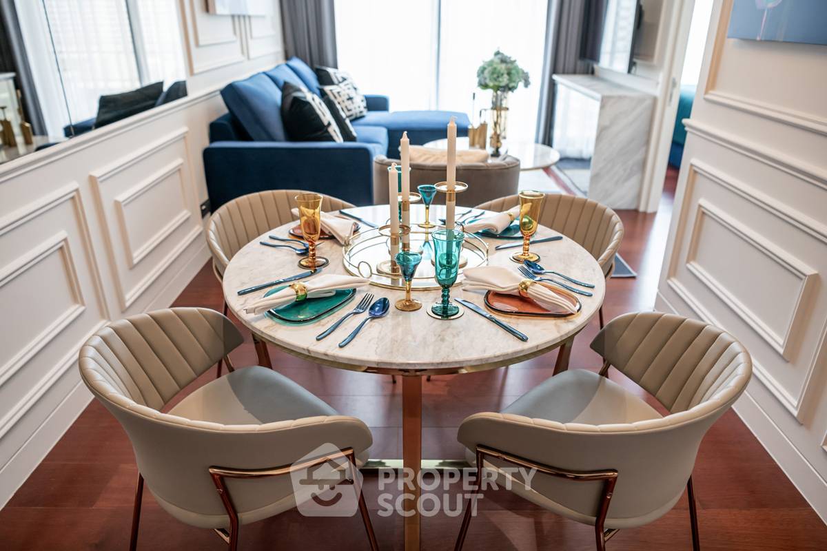 รูป คอนโด 1-ห้องนอน ที่ คุณ บาย ยู ใกล้ BTS ทองหล่อ (ID 659118) - รูปที่ 6/23