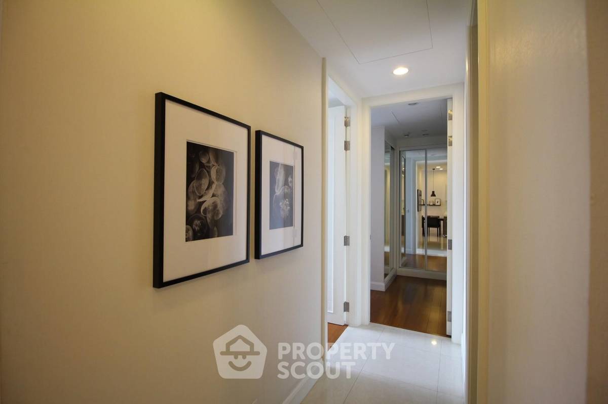 picture 2-BR Condo at Q Langsuan near BTS Ratchadamri (ID 452868) - 5/6