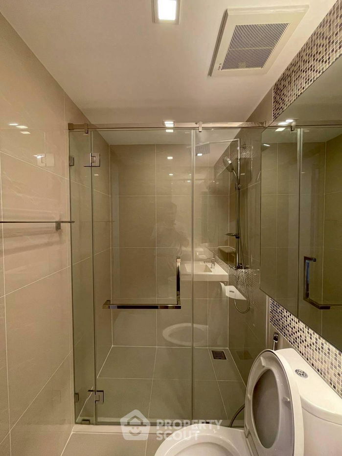 รูป คอนโด 2-ห้องนอน ที่ ไบร์ท วงเวียนใหญ่ ใกล้ BTS โพธิ์นิมิตร (ID 2482486) - รูปที่ 17/18