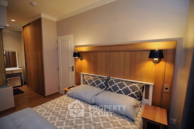 รูป คอนโด 1-ห้องนอน ที่ เดอะ ซี้ดเ มมโมรีย์ สยาม ใกล้ BTS รถไฟฟ้าสนามกีฬาแห่งชาติ (ID 510171) - รูปที่ 6/6