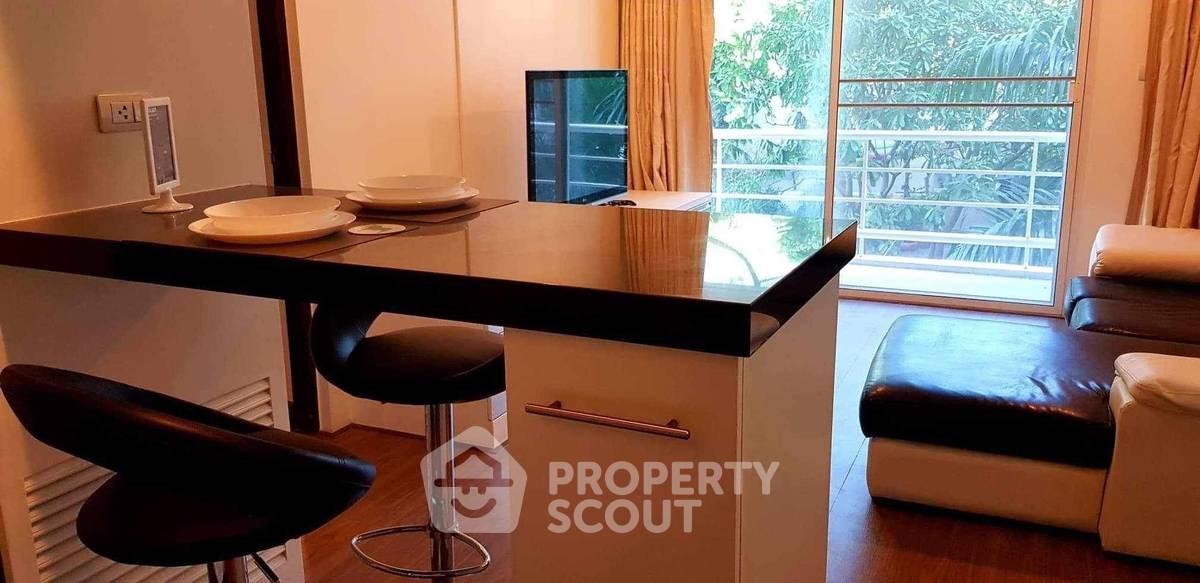 รูป คอนโด 1-ห้องนอน ที่ ดิ แอมมิธิส สุขุมวิท 39 ใกล้ BTS พร้อมพงษ์ (ID 1870986) - รูปที่ 3/11